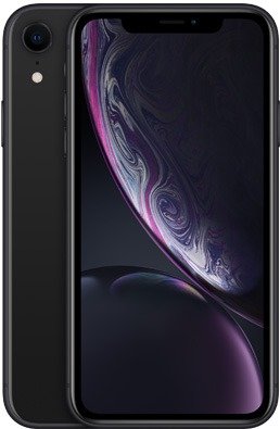 Apple iPhone XR