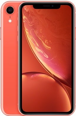 Apple iPhone XR 3