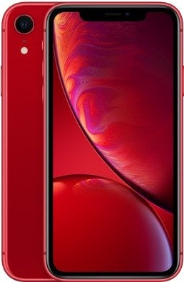 Apple iPhone XR 4