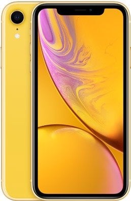 Apple iPhone XR 5