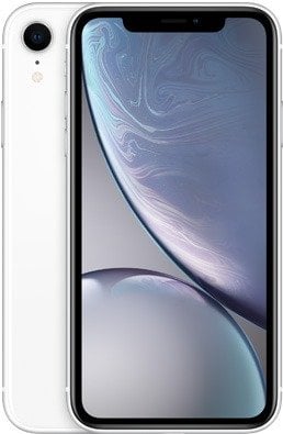 Apple iPhone XR 6