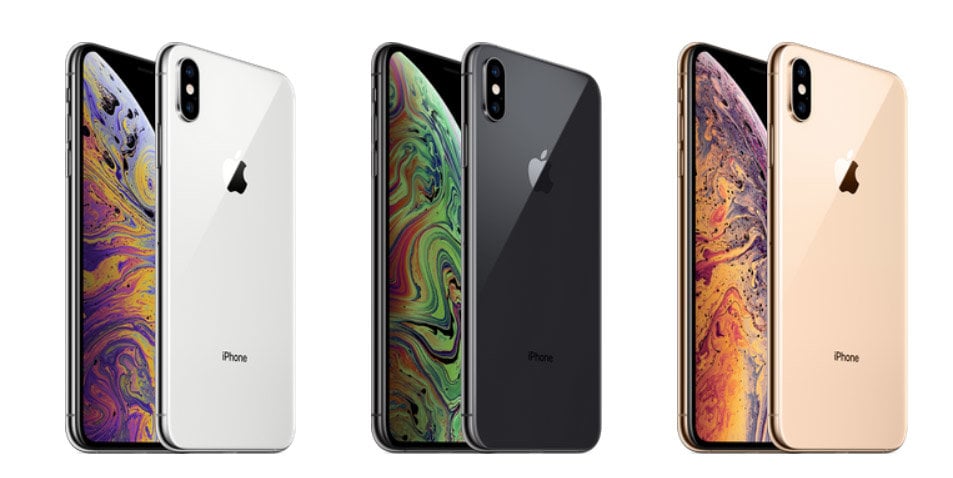 Apple iPhone XS Max