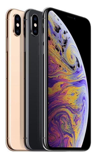 Apple iPhone XS Max 2