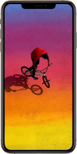 Apple iPhone XS Max 6