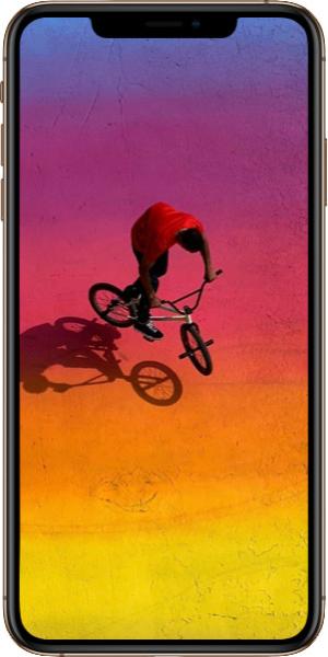 Apple iPhone XS Max 7