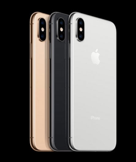 Apple iPhone XS