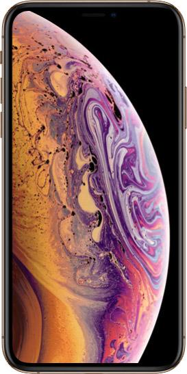Apple iPhone XS 10