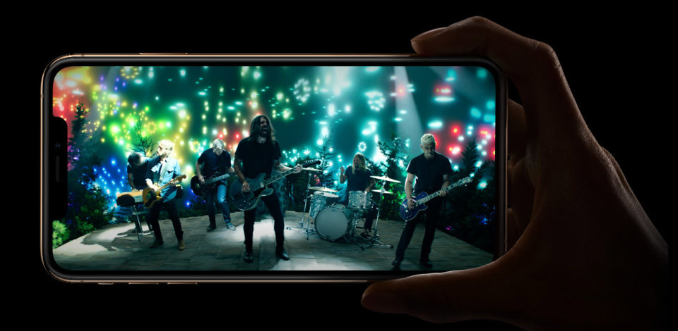 Apple iPhone XS 2