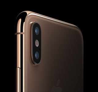 Apple iPhone XS 6
