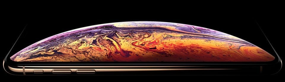 Apple iPhone XS 8