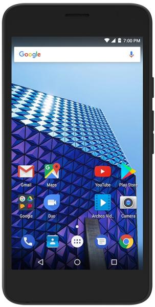 archos Access 50 S