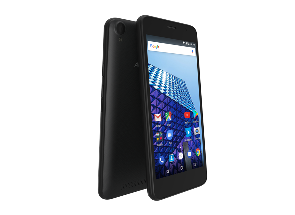 archos Access 50 S 2