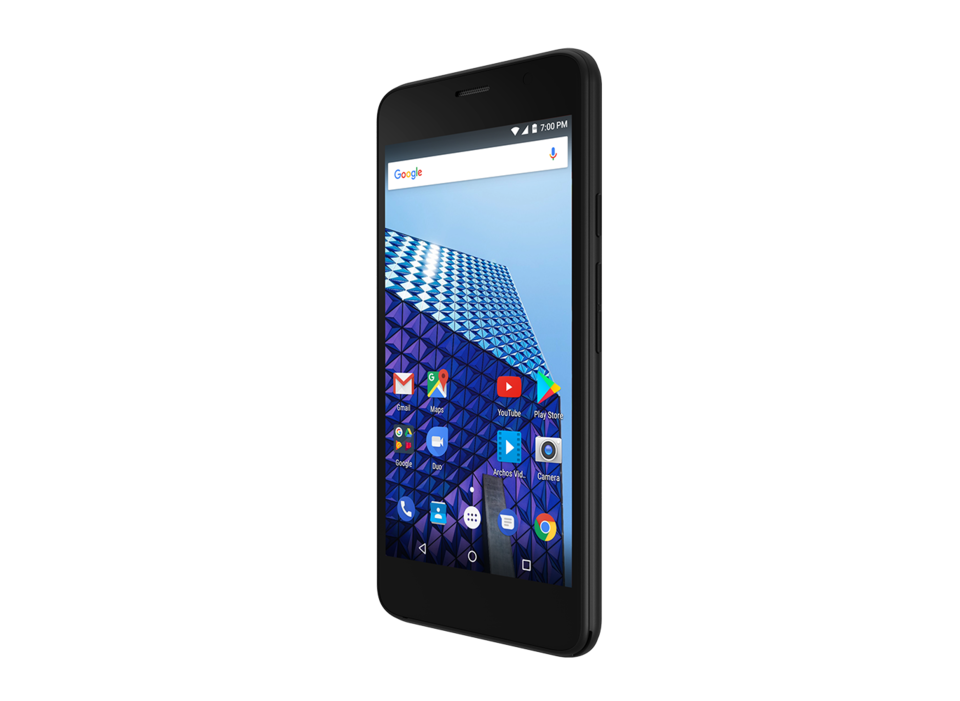 archos Access 50 S 3
