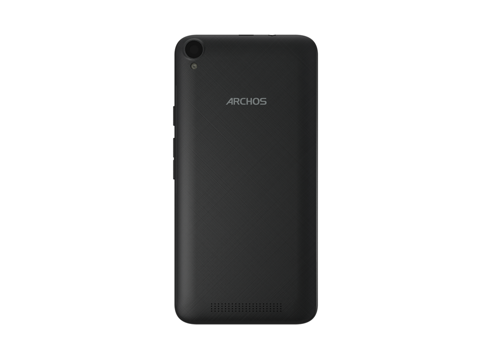 archos Access 50 S 5