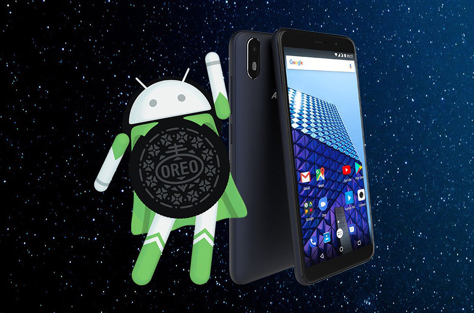 archos Access 57 4