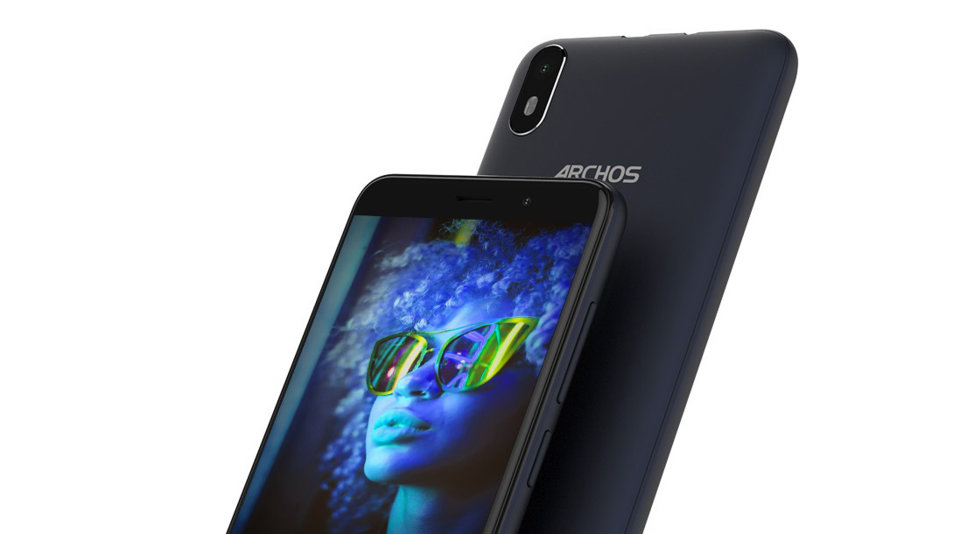 archos Access 57 5