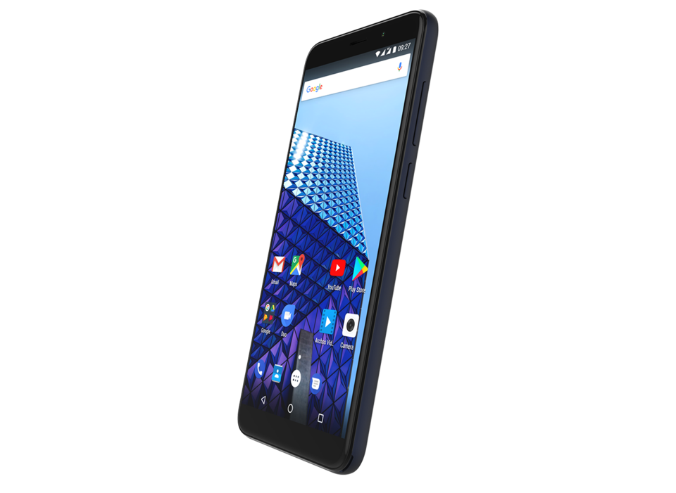 archos Access 57 9