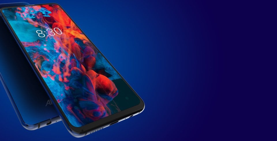 archos Diamond 3
