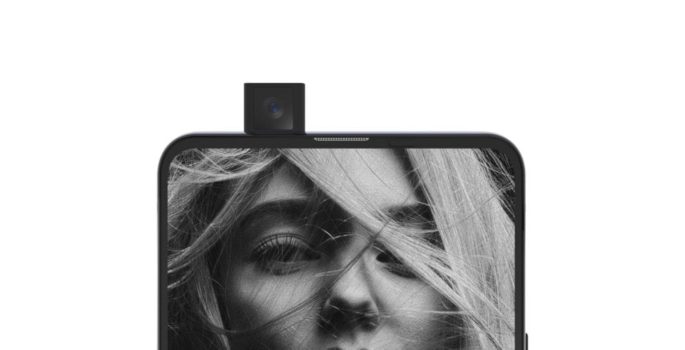 archos Diamond 5