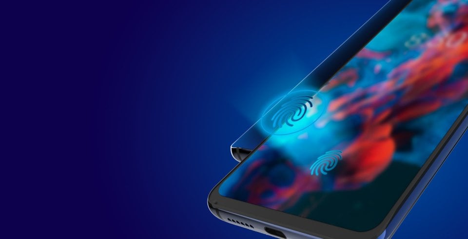 archos Diamond 6