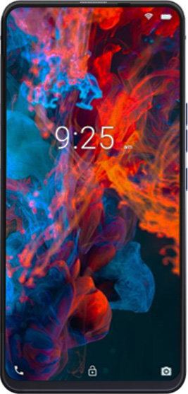 archos Diamond 8