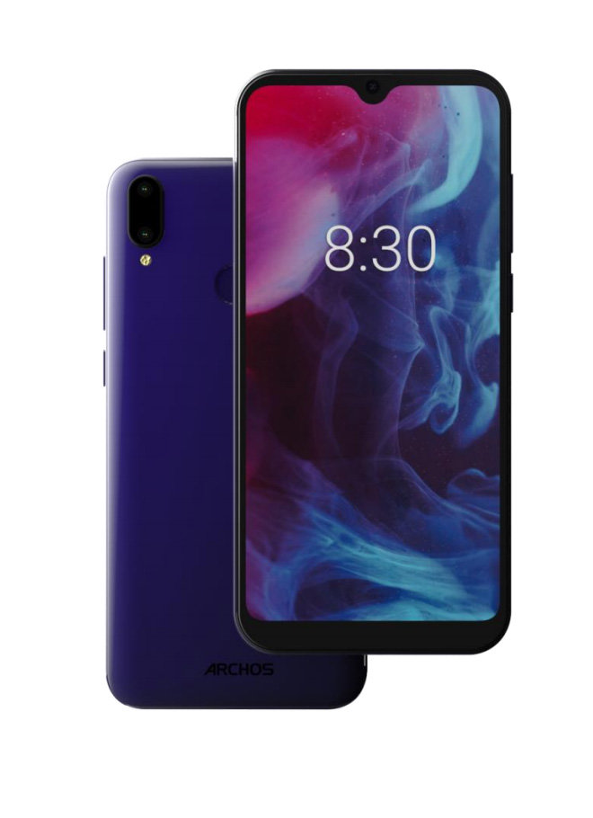 archos Oxygen 63 2