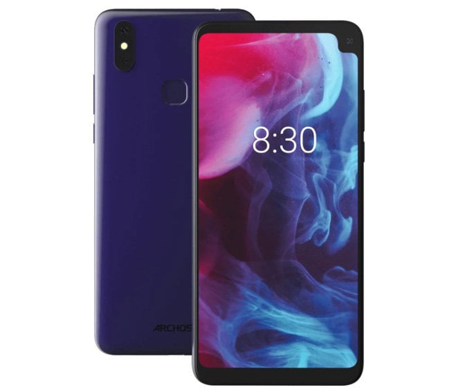 archos Oxygen 68XL 2
