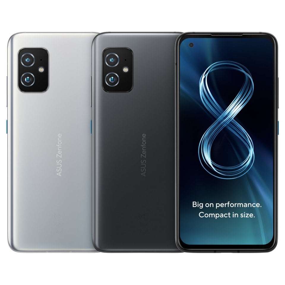 Asus 8z 13