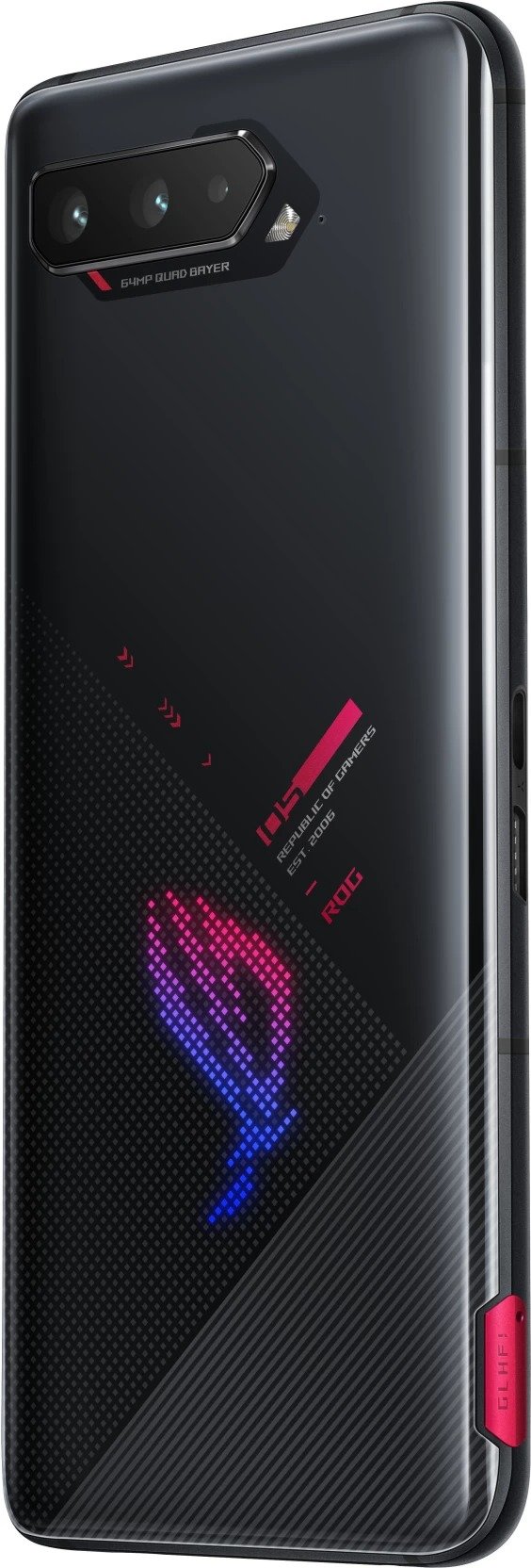 Asus ROG Phone 5 11