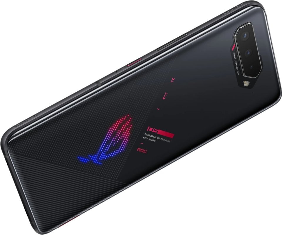 Asus ROG Phone 5 12