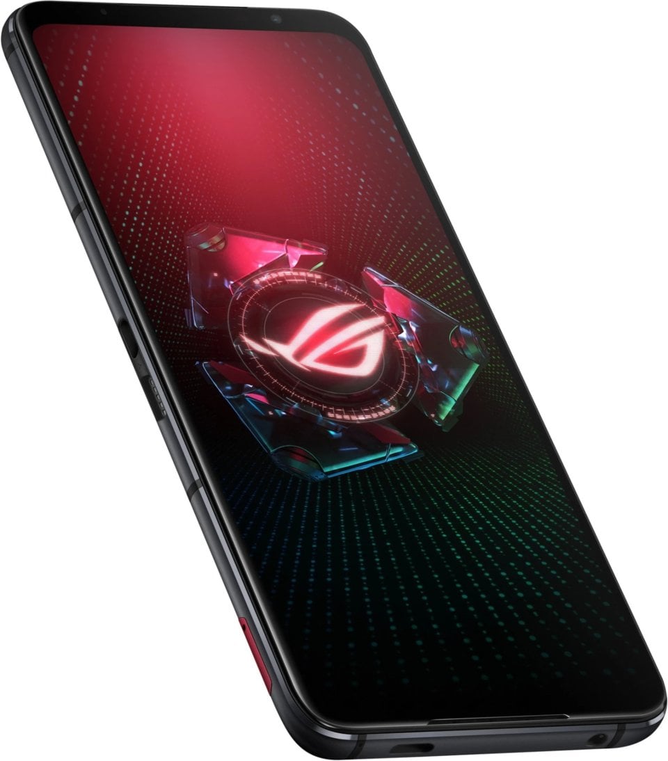 Asus ROG Phone 5 4