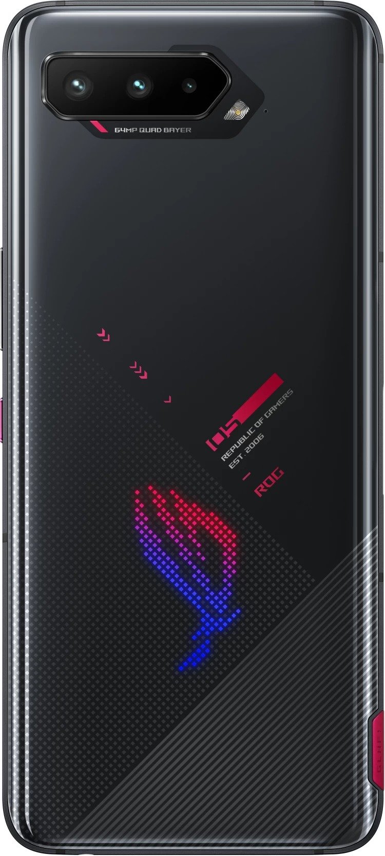 Asus ROG Phone 5 5