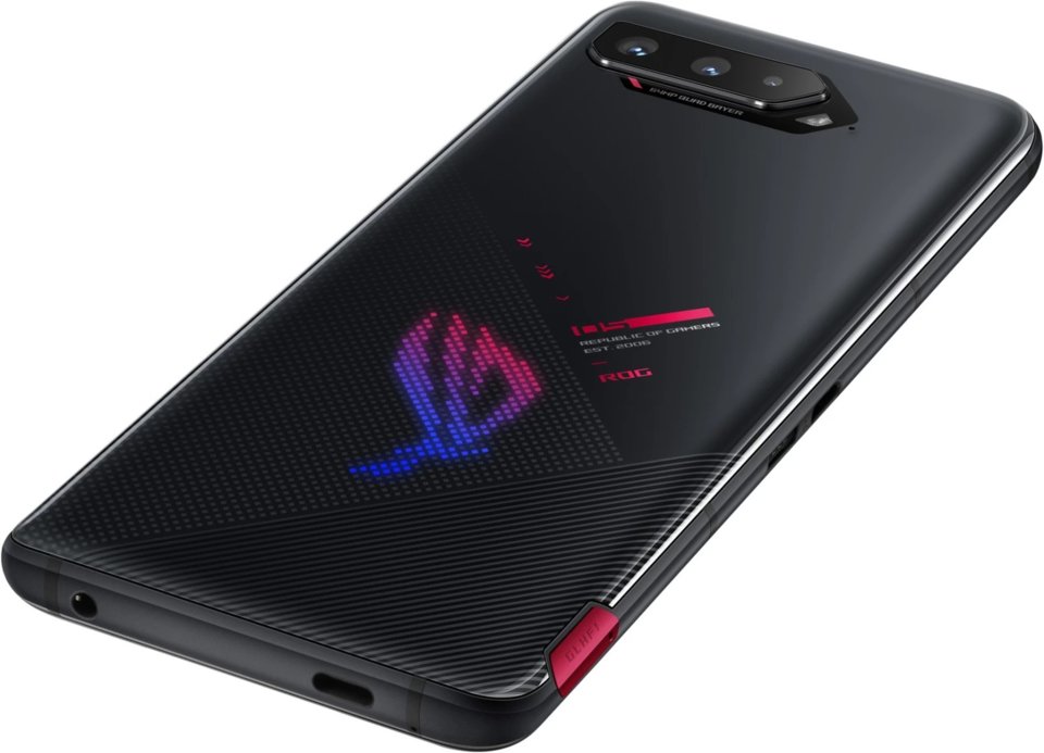 Asus ROG Phone 5 6