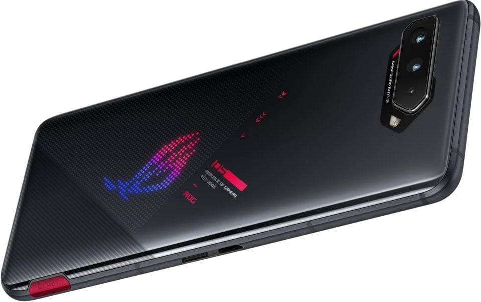 Asus ROG Phone 5 8