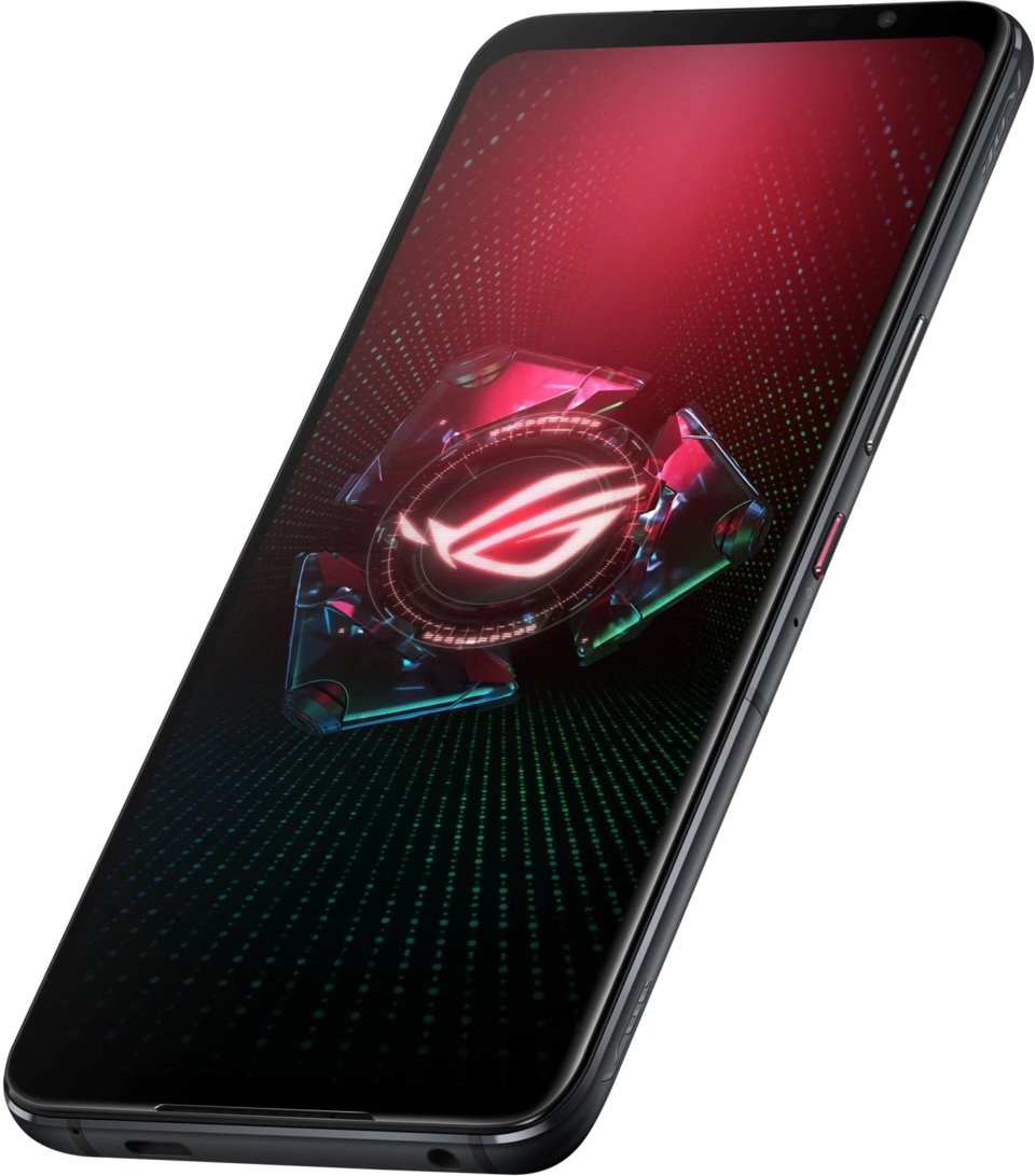 Asus ROG Phone 5 9
