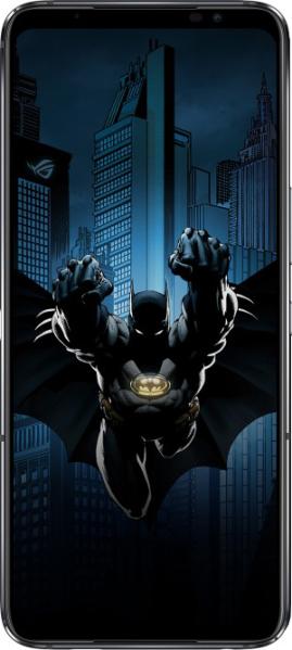 Asus ROG Phone 6 Batman Edition 10