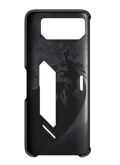 Asus ROG Phone 6 Batman Edition 2