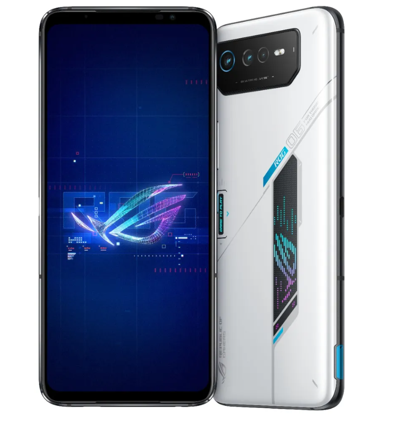 Asus ROG Phone 6 10