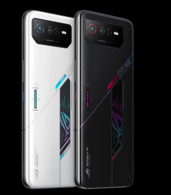 Asus ROG Phone 6 11