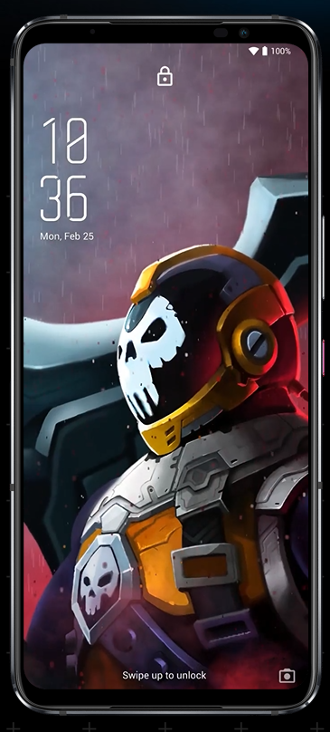 Asus ROG Phone 6 13