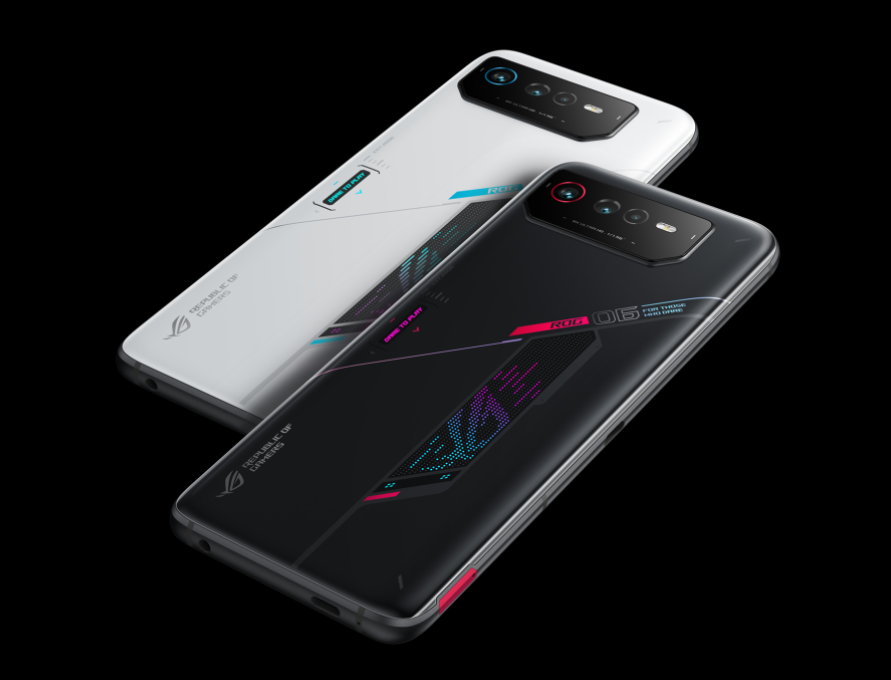 Asus ROG Phone 6 2