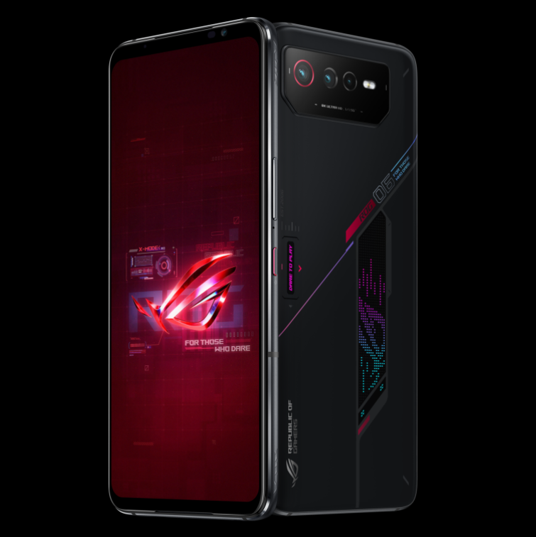Asus ROG Phone 6 3