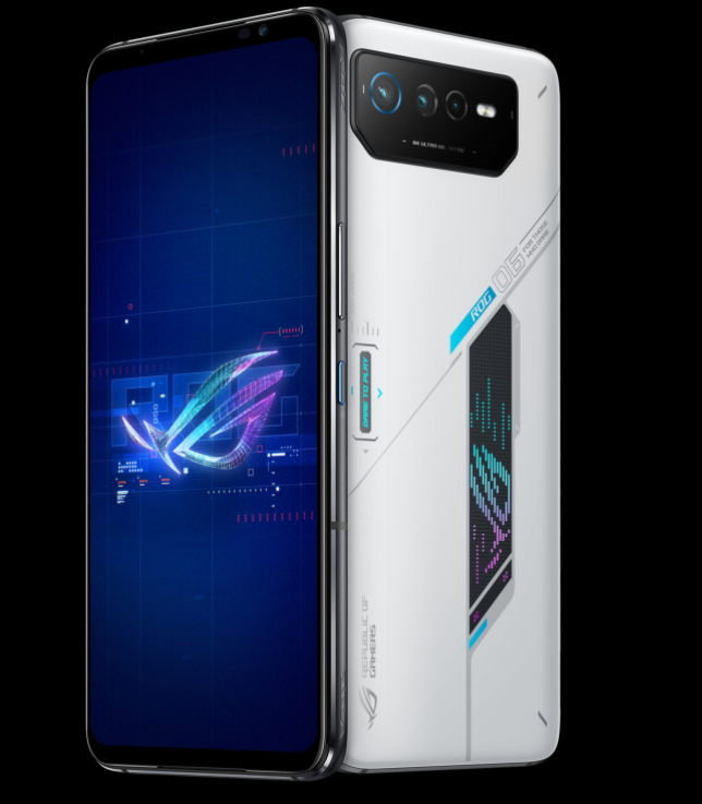 Asus ROG Phone 6 5