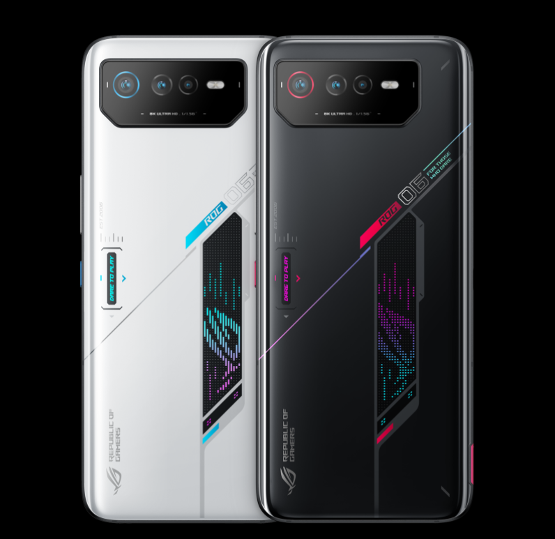 Asus ROG Phone 6 6