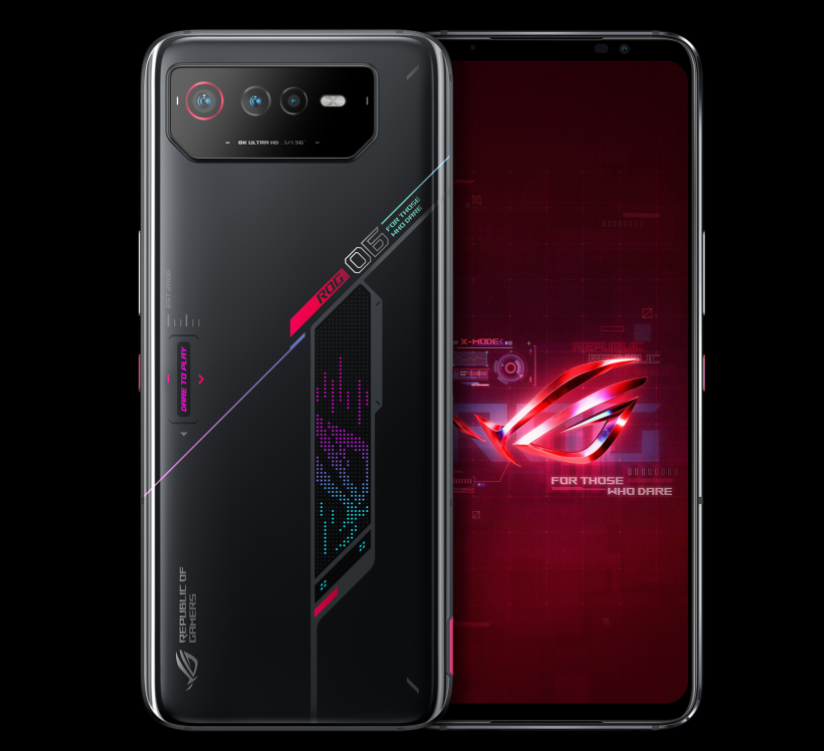 Asus ROG Phone 6 8