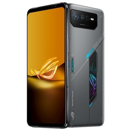 Asus ROG Phone 6D 10