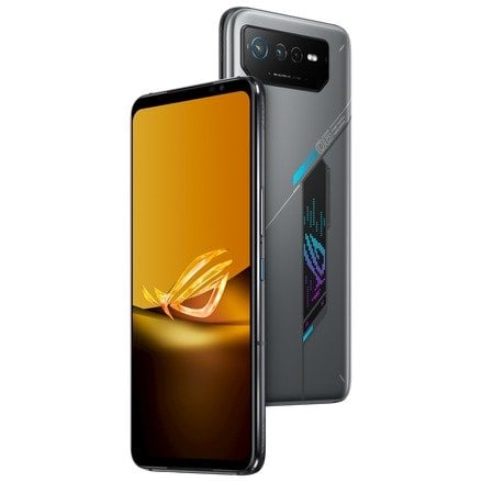 Asus ROG Phone 6D 11