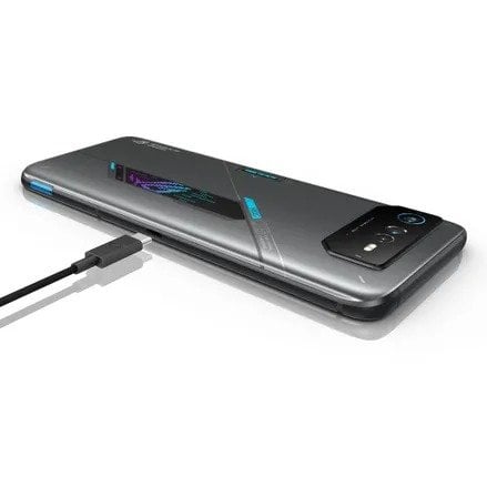 Asus ROG Phone 6D 12