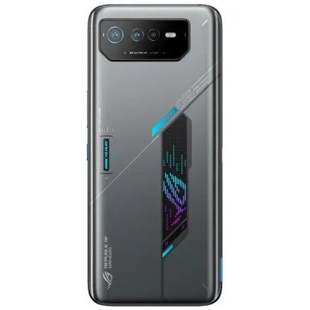 Asus ROG Phone 6D 2