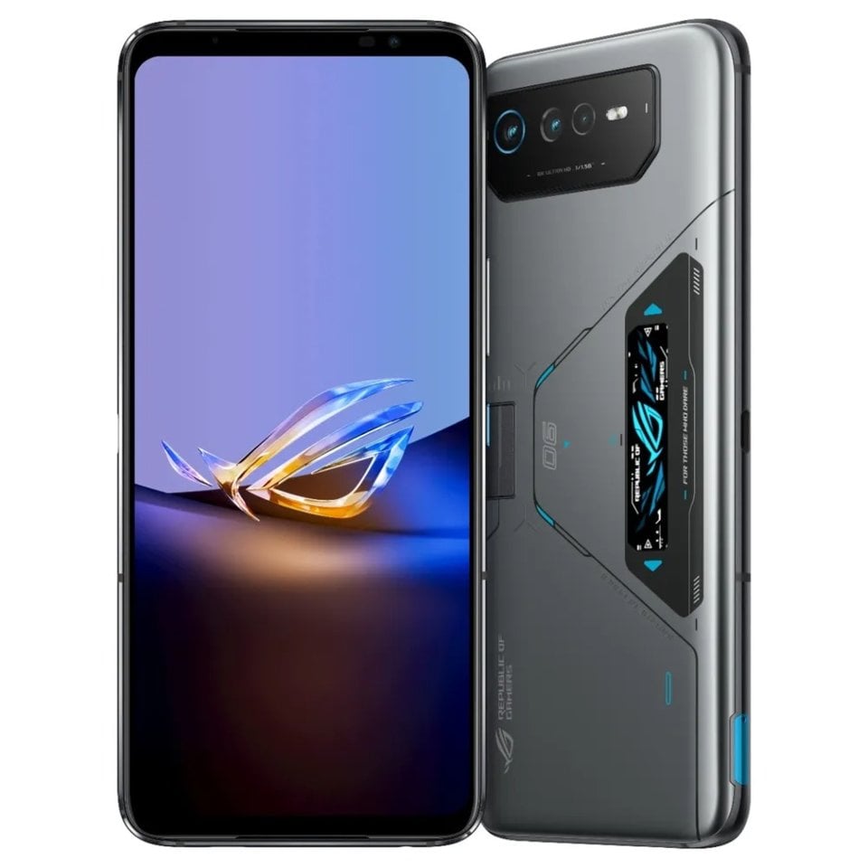 Asus ROG Phone 6D 3